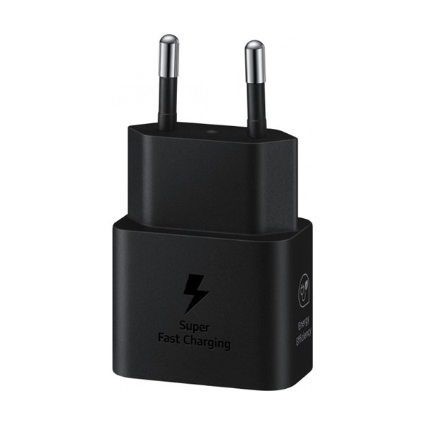 Charger Samsung EP-T2510NBEGEU 25W black