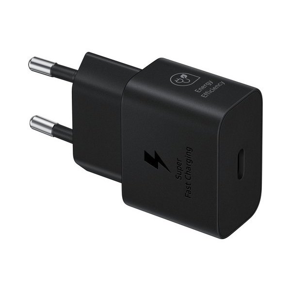 Charger Samsung EP-T2510NBEGWW 25W black