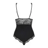 Glaustinukė Obsessive Luvae Juoda S/M
