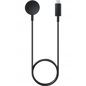 Charger Samsung Galaxy Watch 5/Watch 5 Pro EP-OR900BBEGWW black