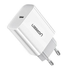 Charger Ugreen CD137 20W USB-C white