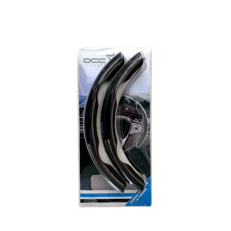 Vairo dangtis OCC Motorsport OCCFV0002 Juoda (2 pcs)