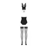 Erotinis Kostiumas Obsessive Bunny