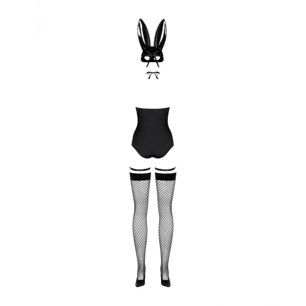 Erotinis Kostiumas Obsessive Bunny