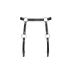 Suspender Obsessive A741 garter belt Black