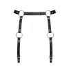 Suspender Obsessive A741 garter belt Black
