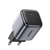 Charger Ugreen CD318 20W GaN USB-C black