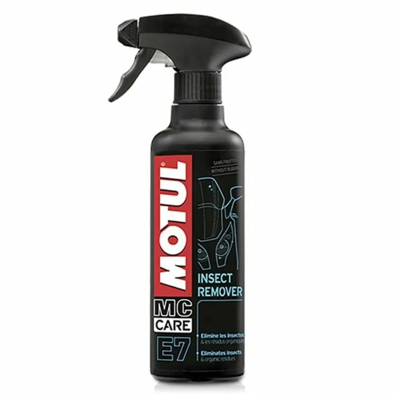 Hyönteisten poistoaine Motul 400 ml