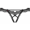 Stringid Obsessive Bravelle Must L/XL