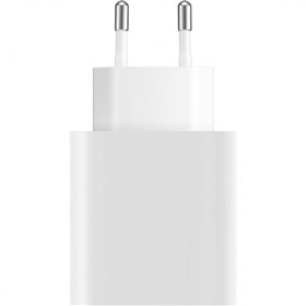 Charger Xiaomi 22.5W USB-A white BHR7757EU