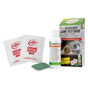 Реставратор фар Turtle Wax TW53685