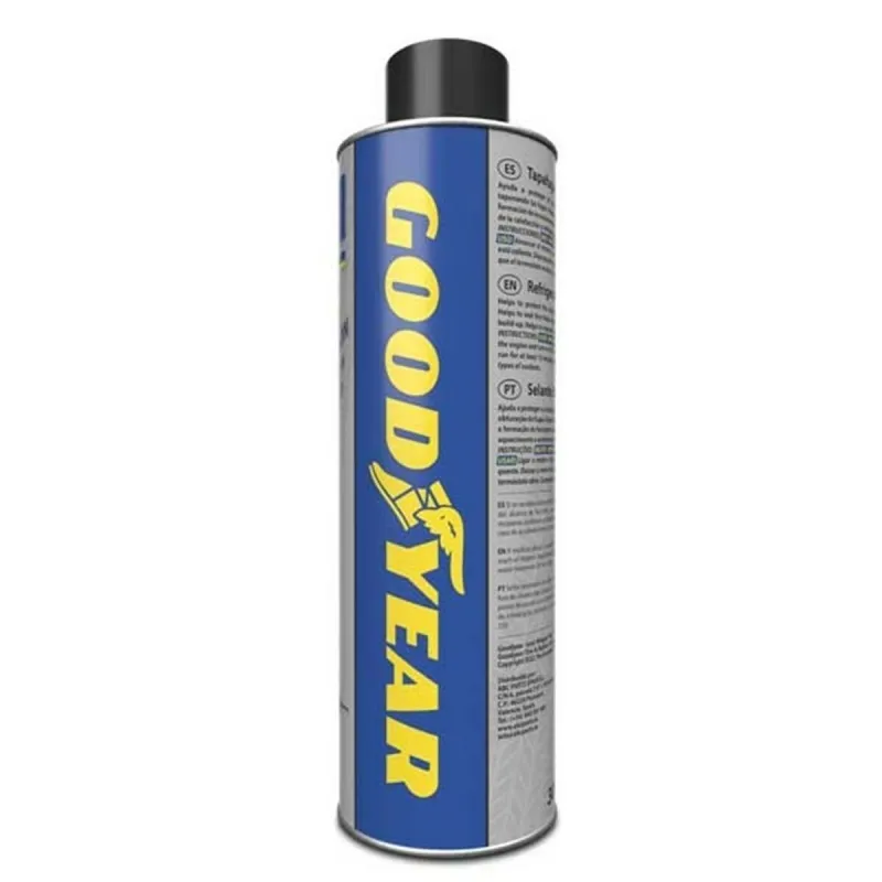 Dyzelino alyvos apdorojimas Goodyear GODA0008 300 ml