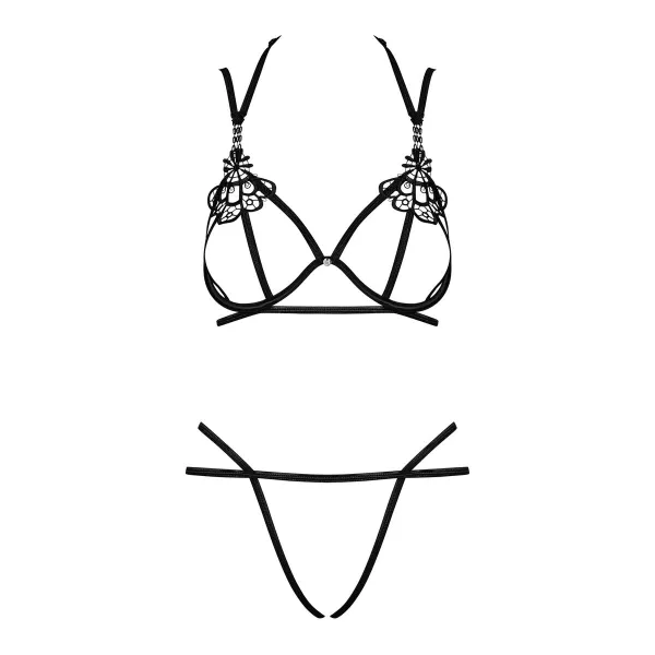 Underwear Set Obsessive Badossa L/XL