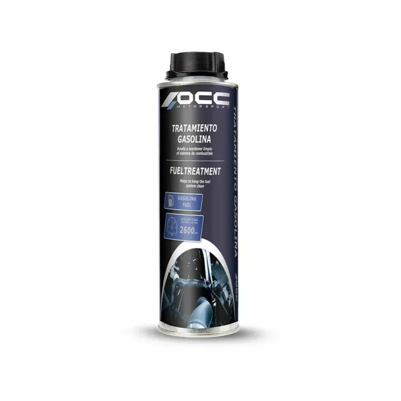 Bensiini töötlus OCC Motorsport 300 ml