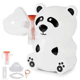 Inhaler Reach "Panda" white