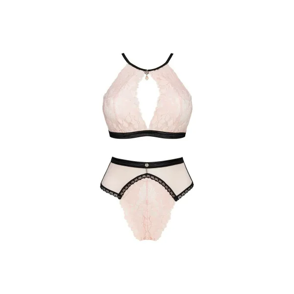 Underwear Set Obsessive Lilines S/M