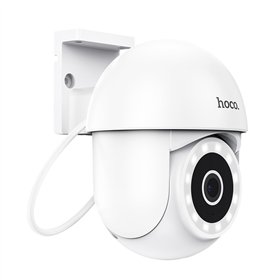IP camera Hoco D2 Outdoor PTZ HD