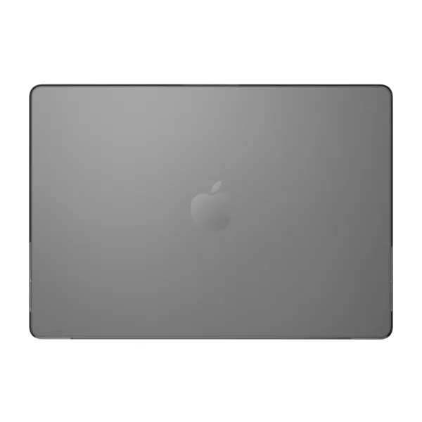 Speck SmartShell - MacBook Pro 16" Case (M5/M4/M3/M2/M1/2026-2021) (Onyx Black)