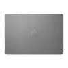 Speck SmartShell - MacBook Pro 16" Case (M5/M4/M3/M2/M1/2026-2021) (Onyx Black)