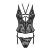 Bodijs Corset Obsessive ALESSYA M/L