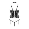 Bodijs Corset Obsessive ALESSYA M/L