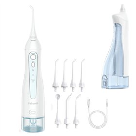 Irrigator Reach FW-1 white