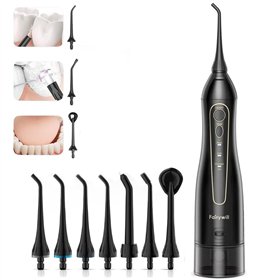 Irrigator Reach FW-1 black