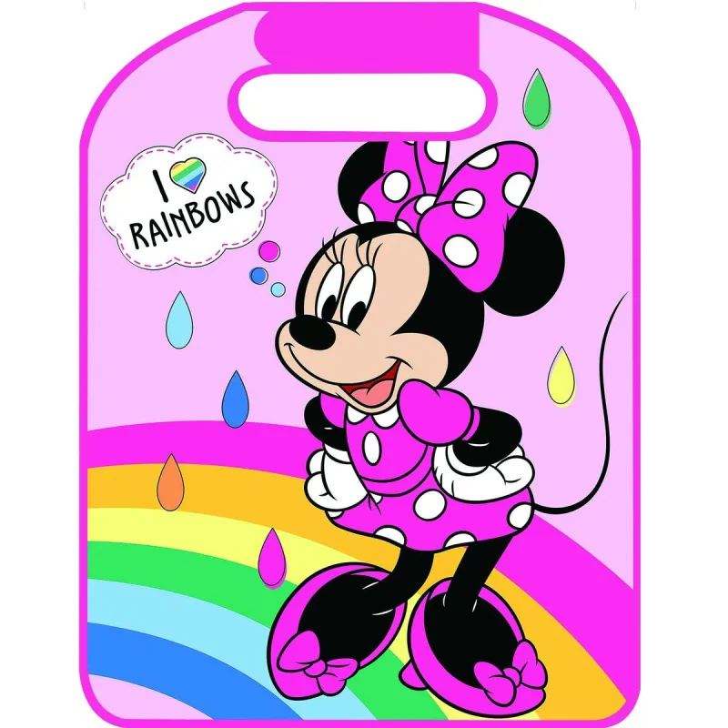 Istuinkansi Minnie Mouse CZ10270