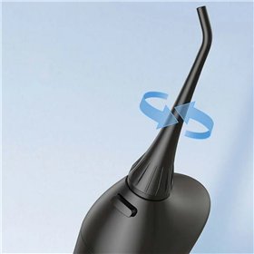 Irrigator Reach FW-1 black