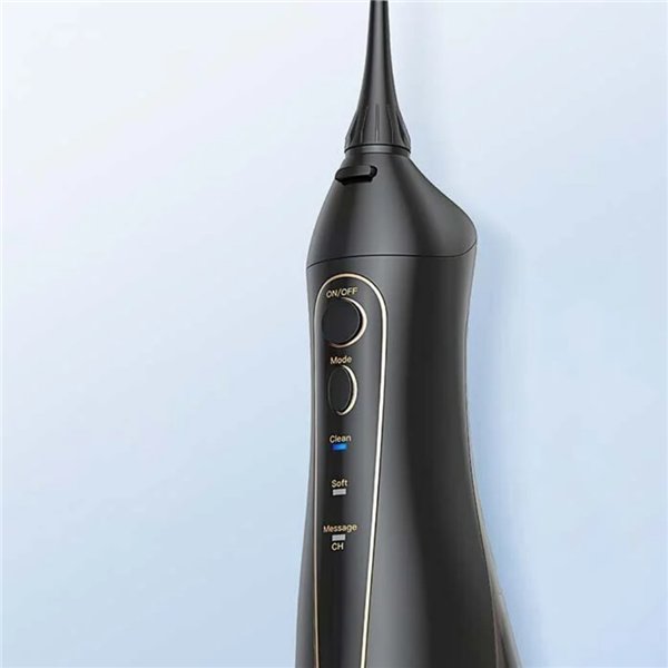 Irigatorius Reach FW-1 juodas