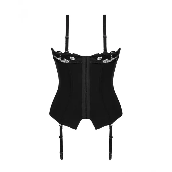 Korsetas Obsessive Editya M/L