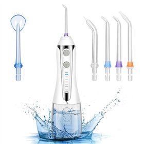 Irrigator Reach HF-2 white