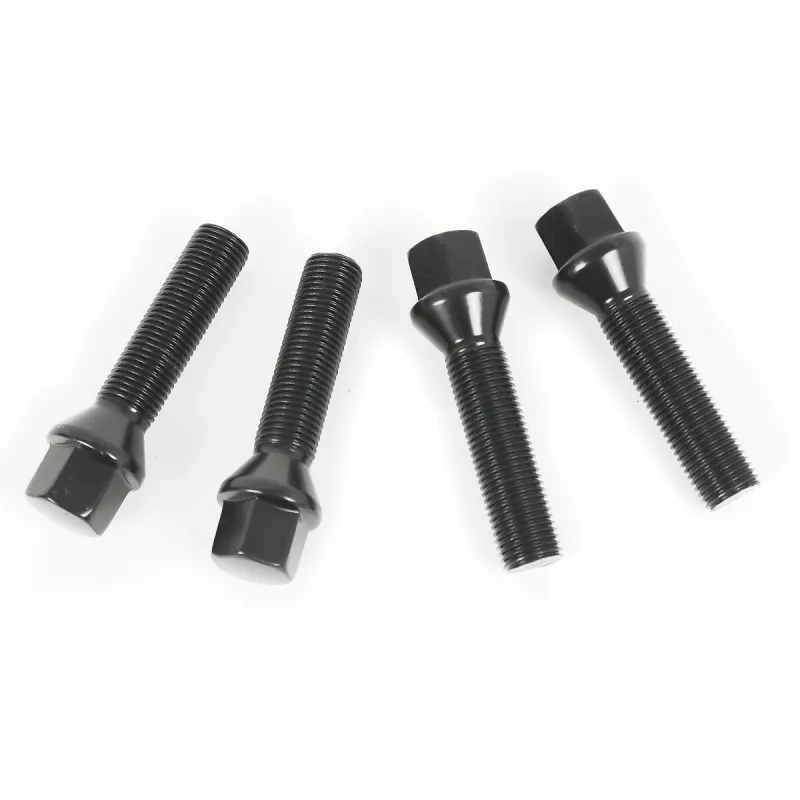 Колесные болты OMP OMPS09521401 M14 x 1,25 4 штук