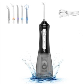 Irrigator Reach HF-P11 black