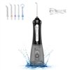 Irrigator Reach HF-P11 black