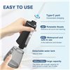Irrigator Reach HF-P11 black