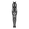Whole body Obsessive G331 Black S/M/L