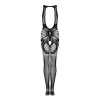 Whole body Obsessive G331 Black S/M/L