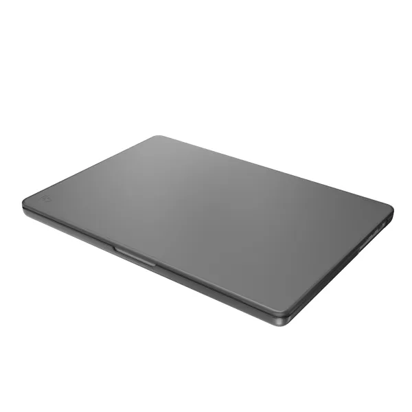 Speck SmartShell - MacBook Pro 16" Case (M5/M4/M3/M2/M1/2026-2021) (Onyx Black)