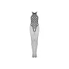 Whole body Obsessive G332 Black S/M/L