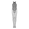 Whole body Obsessive G332 Black S/M/L