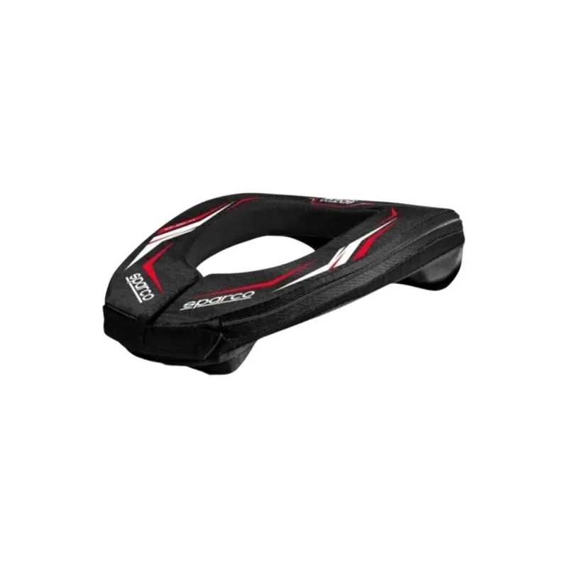 Kiivri krae Sparco S001604NRRS-B