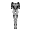 Viso kūno Obsessive G329 S/M/L
