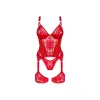Corset Obsessive Belovya XS/S