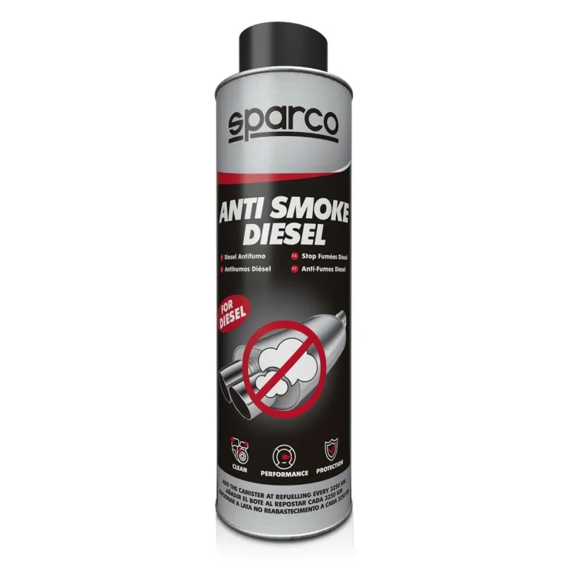 Dīzeļa antidūmi Motorex 300 ml