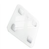 Smart body scale Hoco HI21 white