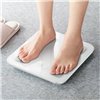 Smart body scale Hoco HI21 white
