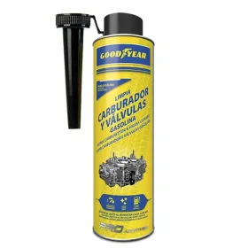Очиститель клапана рециркуляции EGR Goodyear карбюратор 300 ml