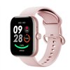 Smart Watch Joyroom JR-FT5 Plus Fit-Life Series Smart Watch (Answer/Make Call) rose gold