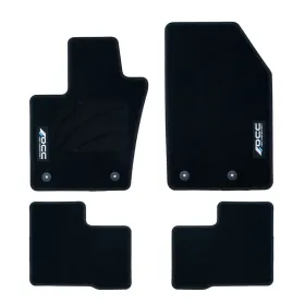 Auto Grīdas Paklājs OCC Motorsport OCCFT0006LOG